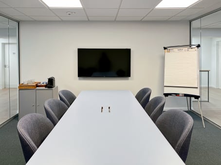 Small Meeting Room