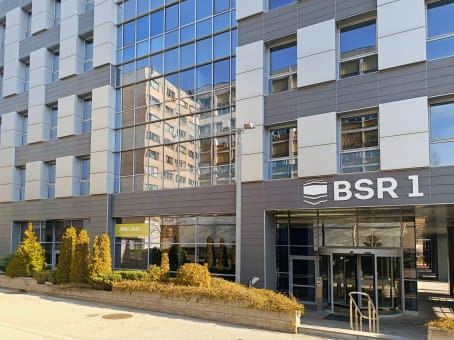 Sofia, BSR 1