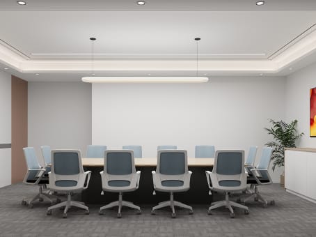 Medium Meeting Room