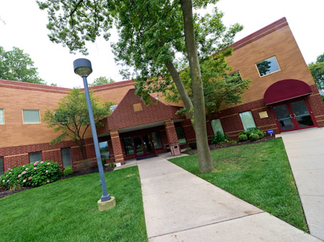 Regus Meeting Room, Ohio, Toledo - Arrowhead Park of Maumee