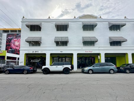 FL, Miami - 114 NW 25th Street