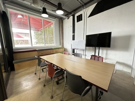 Small Meeting Room