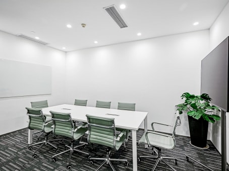 Small Meeting Room