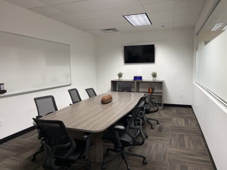 Small Meeting Room