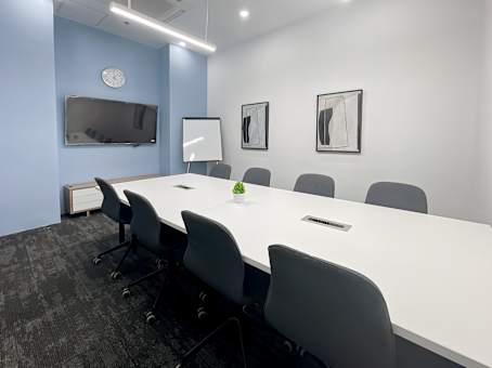 Medium Meeting Room