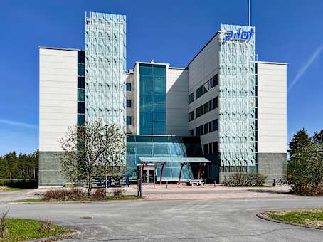 Oulu, Pilot Business Park