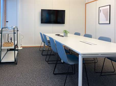 Small Meeting Room