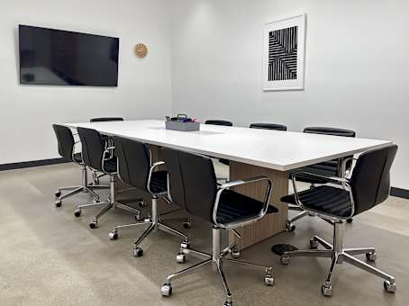 Small Meeting Room