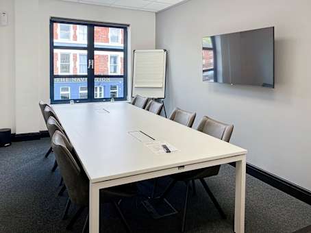 Small Meeting Room