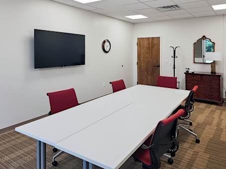 Small Meeting Room