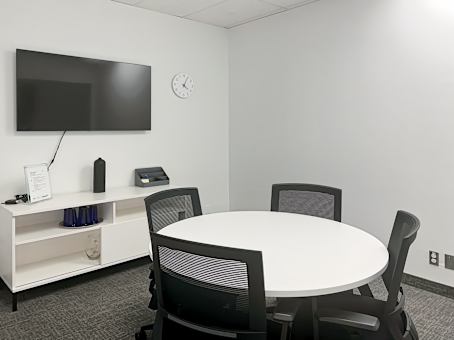 Small Meeting Room