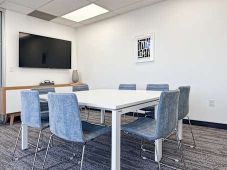 Small Meeting Room