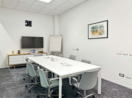 Small Meeting Room