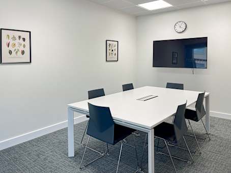 Small Meeting Room