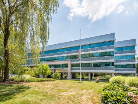 Regus Office Space, Connecticut, Greenwich - Greenwich