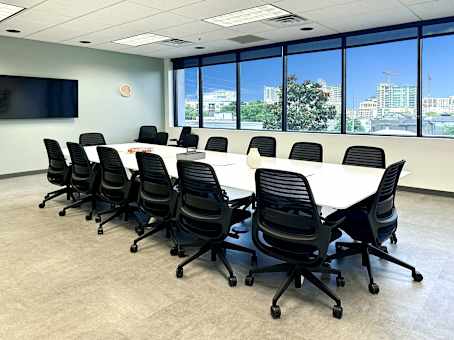 Medium Meeting Room