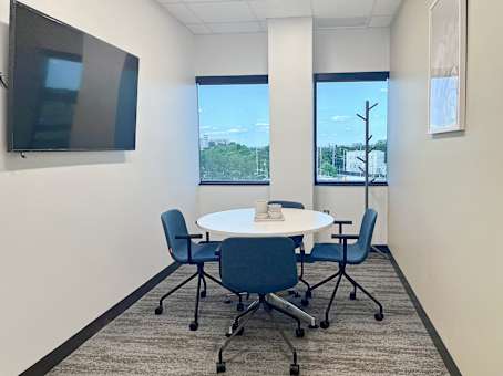 Small Meeting Room