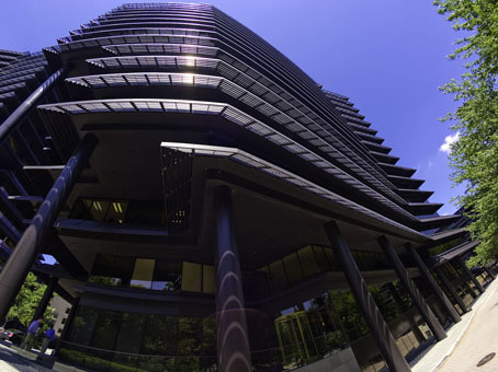 Regus Virtual Office, Georgia, Atlanta - Ravinia