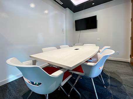 Small Meeting Room