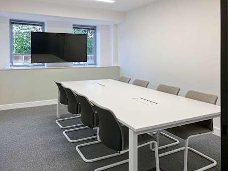 Small Meeting Room