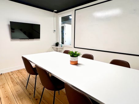 Small Meeting Room