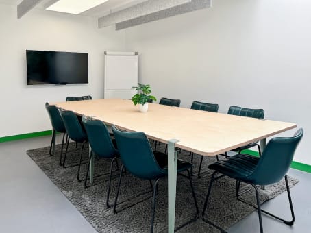 Small Meeting Room