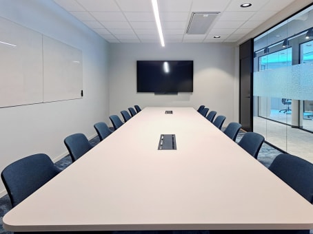 Small Meeting Room