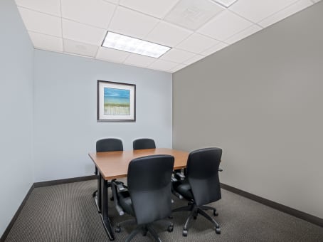 Regus Virtual Office, Illinois, Chicago - John Hancock Center