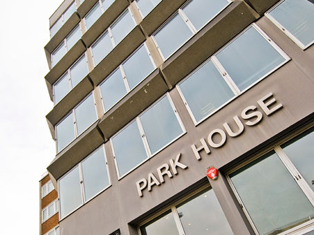 Regus Business Centre, London Ealing