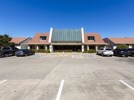 Regus Business Centre, Oklahoma, Tulsa - Riverside