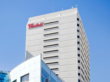 Regus Office Space, Sydney Bondi Junction