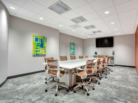Regus Office Space, Illinois, Deerfield - Corporate 500
