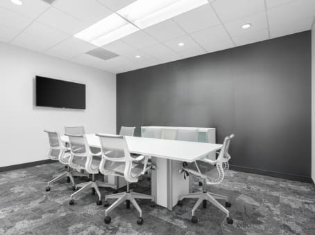 Regus Day Office, Illinois, Chicago-CBD - Two Prudential Plaza
