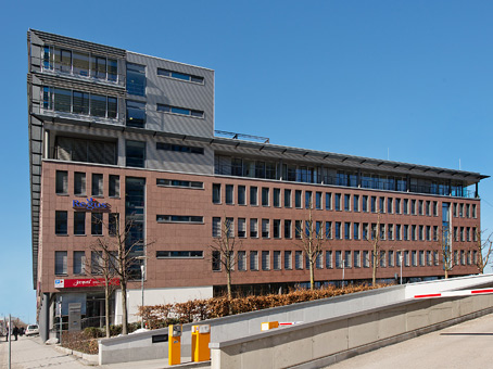 Regus Office Space, Munich Laim
