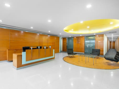 Regus Virtual Office, Chennai Olympia