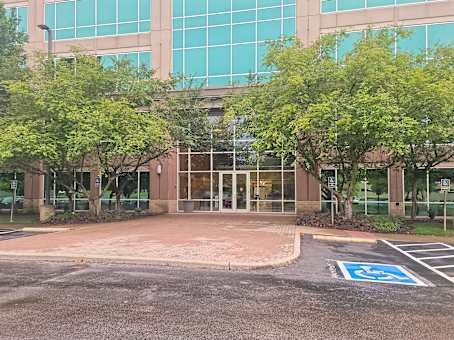 Regus Office Space, Tennessee, Franklin - Cool Springs