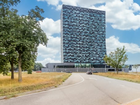 Nijmegen City Centre