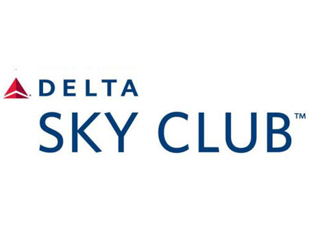 Regus Meeting Room, New York, New York  - Delta Sky Club (Terminal 2) 8 people