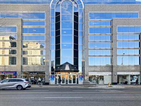 Regus Office Space, Ontario, Toronto - Davisville Centre