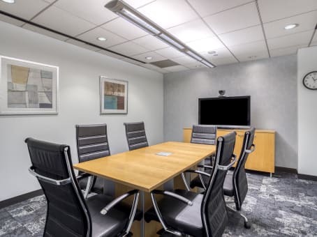 Regus Virtual Office, New York, New York - 260 Madison