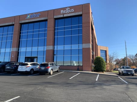 Regus Office Space, Virginia, Manassas - Battlefield Overlook