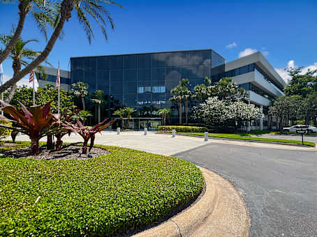 Regus Virtual Office, Florida, Maitland - Winderley Place