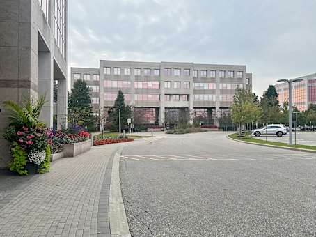 Regus Office Space, Markham Allstate