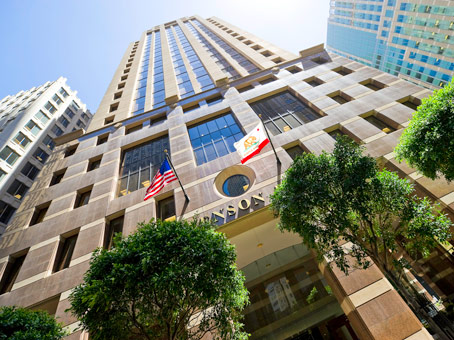 Regus Day Office, California, San Francisco - Downtown Stevenson Street