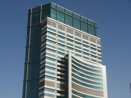 Regus Day Office, Dubai Festival City