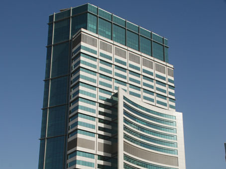 Regus Office Space, Dubai Festival City