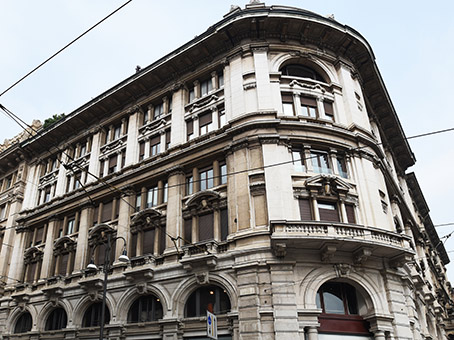 Regus Business Centre, Milano Duomo