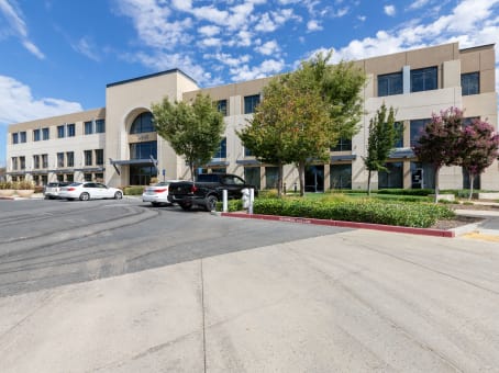Regus Virtual Office, California, Sacramento - Elk Grove