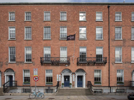 Dublin 2 Pembroke House
