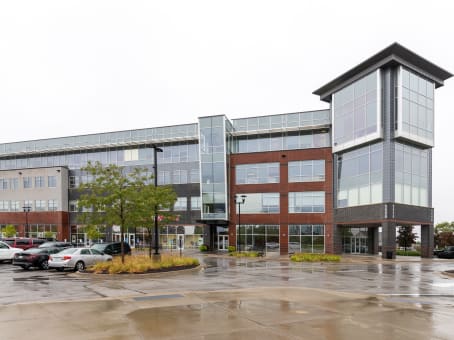 Regus Office Space, Iowa, Des Moines - West Glen Town Center
